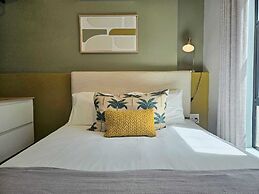 FOUR on O - Fluent Serviced Apartments