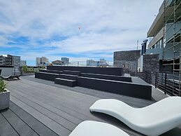 FOUR on O - Fluent Serviced Apartments