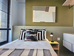FOUR on O - Fluent Serviced Apartments