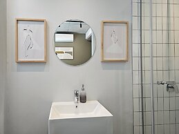FOUR on O - Fluent Serviced Apartments