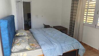 MP Residency Homestay