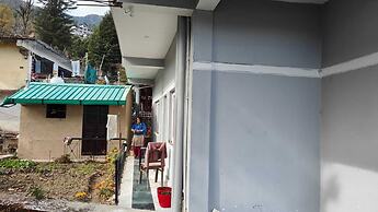 MP Residency Homestay