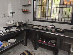 Dwell Apartment