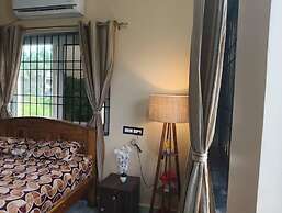 Dwell Apartment
