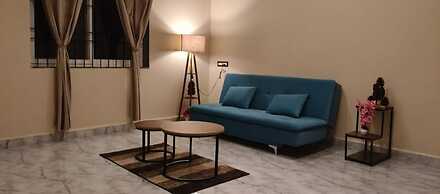Dwell Apartment