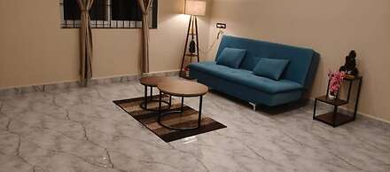 Dwell Apartment