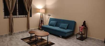 Dwell Apartment