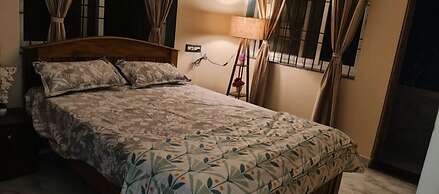 Dwell Apartment