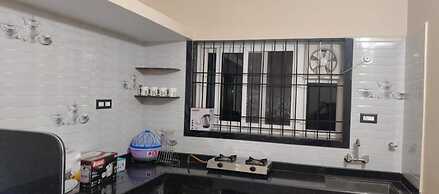 Dwell Apartment