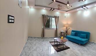 Dwell Apartment