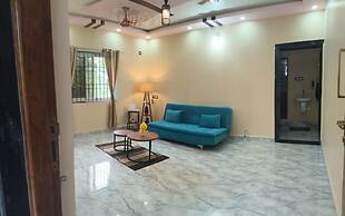 Dwell Apartment