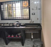 Dwell Apartment