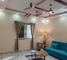 Dwell Apartment
