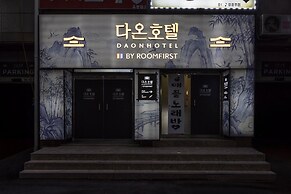 Bucheon Daon Hotel