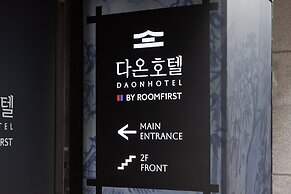 Bucheon Daon Hotel