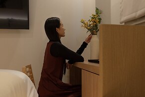 Bucheon Daon Hotel