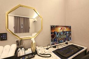 Bucheon Daon Hotel