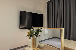 Bucheon Daon Hotel