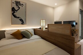 Bucheon Daon Hotel