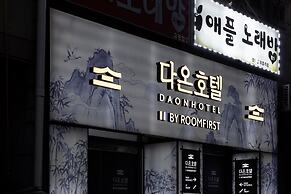 Bucheon Daon Hotel