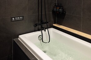 Bucheon Daon Hotel