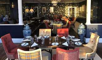 The Sandbanks