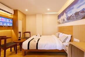 Atithi Hotel And Apartment