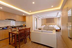 Atithi Hotel And Apartment