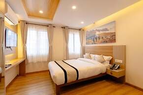 Atithi Hotel And Apartment