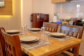Atithi Hotel And Apartment