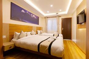 Atithi Hotel And Apartment
