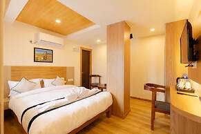 Atithi Hotel And Apartment