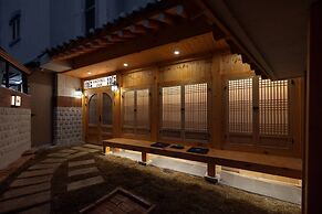 HOTEL JAK Insadong by Anook
