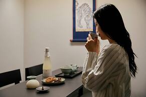 HOTEL JAK Insadong by Anook