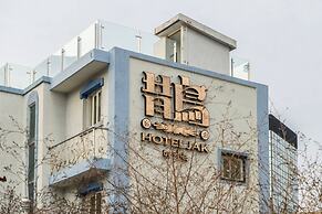 HOTEL JAK Insadong by Anook