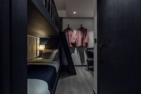 HOTEL JAK Insadong by Anook