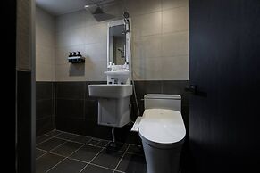 HOTEL JAK Insadong by Anook