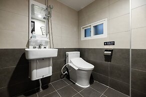 HOTEL JAK Insadong by Anook