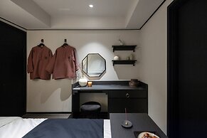 HOTEL JAK Insadong by Anook