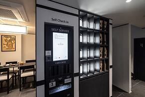 HOTEL JAK Insadong by Anook