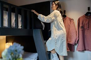 HOTEL JAK Insadong by Anook