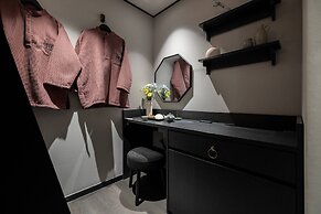 HOTEL JAK Insadong by Anook