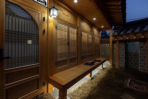 HOTEL JAK Insadong by Anook