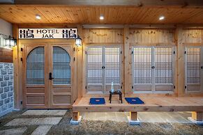 HOTEL JAK Insadong by Anook