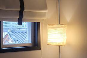 HOTEL JAK Insadong by Anook