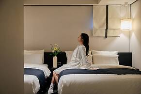 HOTEL JAK Insadong by Anook