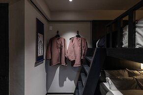 HOTEL JAK Insadong by Anook