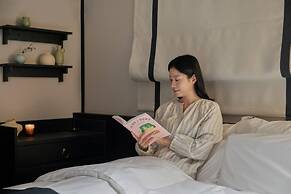 HOTEL JAK Insadong by Anook