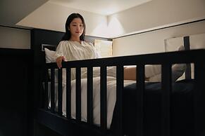 HOTEL JAK Insadong by Anook