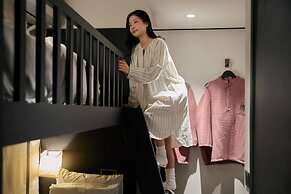 HOTEL JAK Insadong by Anook